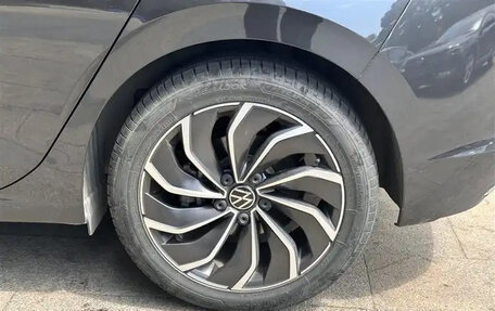 Volkswagen Golf VIII, 2022 год, 1 350 007 рублей, 10 фотография