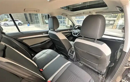 Volkswagen Golf VIII, 2022 год, 1 350 007 рублей, 12 фотография