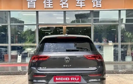 Volkswagen Golf VIII, 2022 год, 1 350 007 рублей, 8 фотография