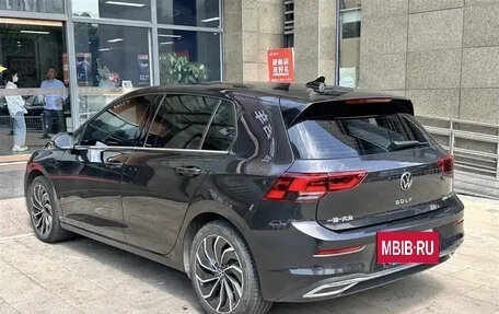 Volkswagen Golf VIII, 2022 год, 1 350 007 рублей, 7 фотография