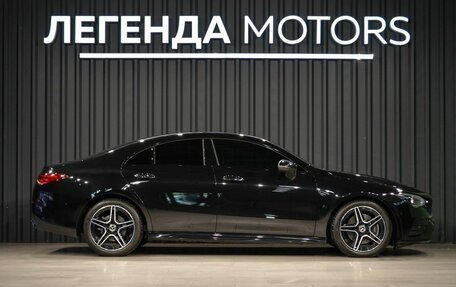 Mercedes-Benz CLA, 2020 год, 2 940 000 рублей, 3 фотография