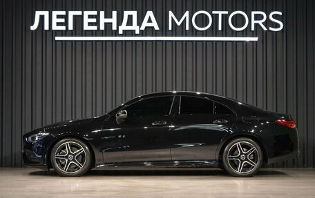 Mercedes-Benz CLA, 2020 год, 2 940 000 рублей, 6 фотография