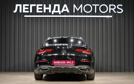 Mercedes-Benz CLA, 2020 год, 2 940 000 рублей, 5 фотография