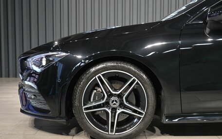 Mercedes-Benz CLA, 2020 год, 2 940 000 рублей, 11 фотография