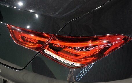 Mercedes-Benz CLA, 2020 год, 2 940 000 рублей, 9 фотография