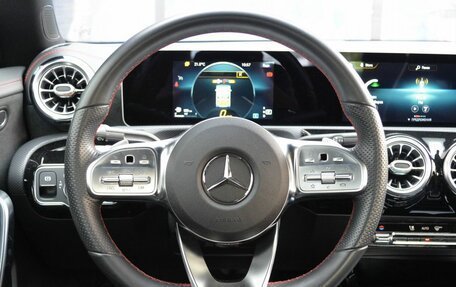 Mercedes-Benz CLA, 2020 год, 2 940 000 рублей, 14 фотография