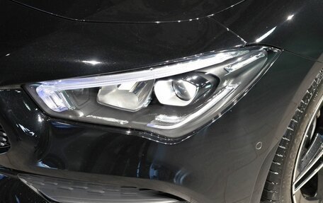 Mercedes-Benz CLA, 2020 год, 2 940 000 рублей, 8 фотография