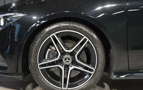 Mercedes-Benz CLA, 2020 год, 2 940 000 рублей, 12 фотография