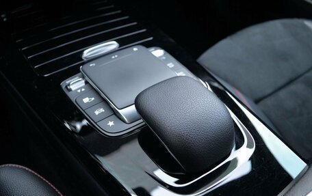 Mercedes-Benz CLA, 2020 год, 2 940 000 рублей, 20 фотография