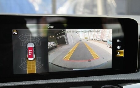 Mercedes-Benz CLA, 2020 год, 2 940 000 рублей, 18 фотография