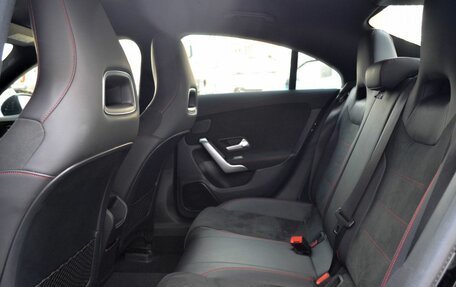 Mercedes-Benz CLA, 2020 год, 2 940 000 рублей, 30 фотография