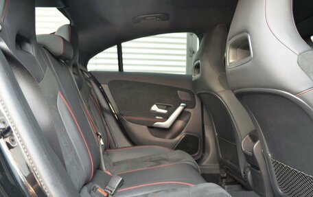 Mercedes-Benz CLA, 2020 год, 2 940 000 рублей, 32 фотография