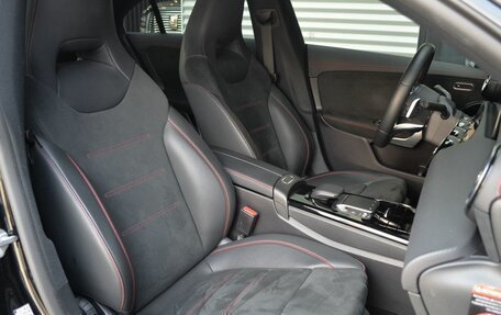 Mercedes-Benz CLA, 2020 год, 2 940 000 рублей, 35 фотография