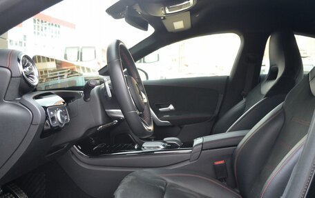 Mercedes-Benz CLA, 2020 год, 2 940 000 рублей, 27 фотография