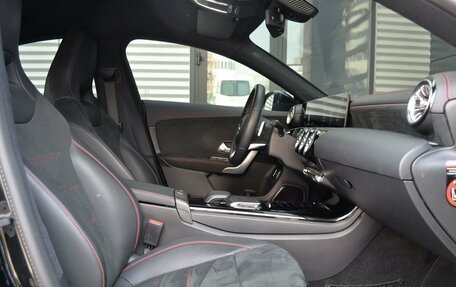 Mercedes-Benz CLA, 2020 год, 2 940 000 рублей, 34 фотография