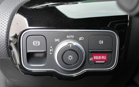 Mercedes-Benz CLA, 2020 год, 2 940 000 рублей, 22 фотография