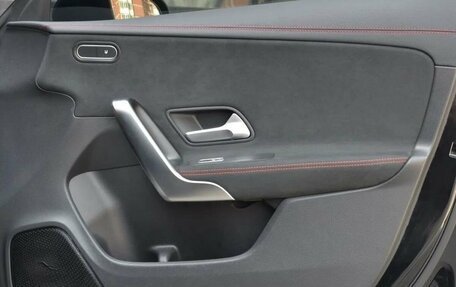 Mercedes-Benz CLA, 2020 год, 2 940 000 рублей, 37 фотография