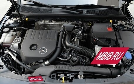 Mercedes-Benz CLA, 2020 год, 2 940 000 рублей, 39 фотография