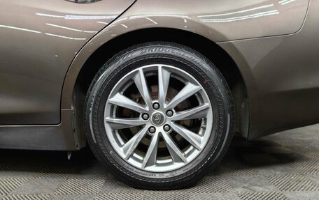 Infiniti Q50 I рестайлинг, 2015 год, 1 733 000 рублей, 17 фотография