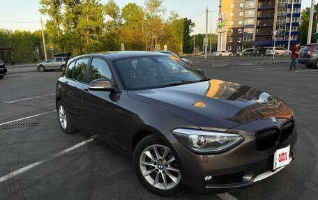 BMW 1 серия, 2013 год, 1 150 000 рублей, 1 фотография