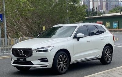 Volvo XC60 II, 2021 год, 2 750 900 рублей, 1 фотография