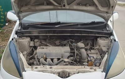 Toyota FunCargo, 2002 год, 400 000 рублей, 1 фотография