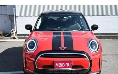 MINI Hatch, 2022 год, 1 580 000 рублей, 1 фотография