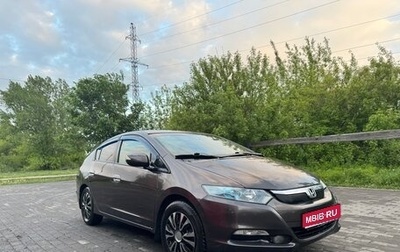 Honda Insight II рестайлинг, 2012 год, 1 010 000 рублей, 1 фотография