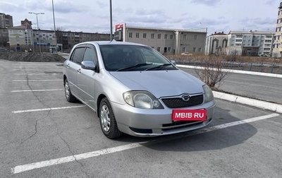 Toyota Corolla, 2001 год, 535 000 рублей, 1 фотография