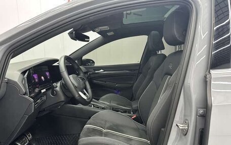Volkswagen Golf VIII, 2021 год, 1 490 007 рублей, 4 фотография