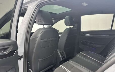 Volkswagen Golf VIII, 2021 год, 1 490 007 рублей, 5 фотография