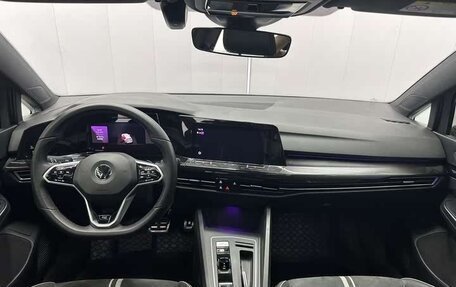 Volkswagen Golf VIII, 2021 год, 1 490 007 рублей, 6 фотография