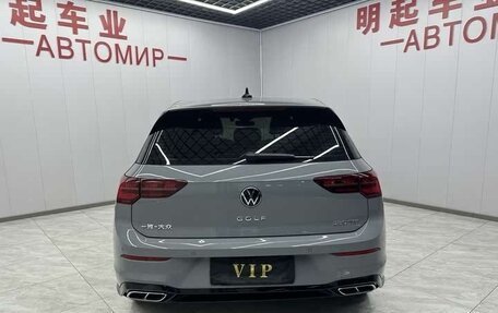 Volkswagen Golf VIII, 2021 год, 1 490 007 рублей, 9 фотография