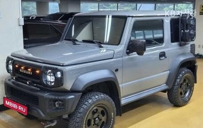 Suzuki Jimny, 2022 год, 3 300 000 рублей, 1 фотография