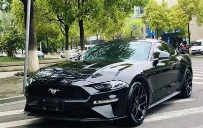 Ford Mustang VI рестайлинг, 2020 год, 3 200 000 рублей, 1 фотография