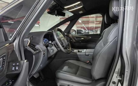 Toyota Alphard, 2024 год, 8 100 000 рублей, 7 фотография