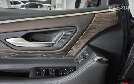 Toyota Alphard, 2024 год, 8 100 000 рублей, 8 фотография