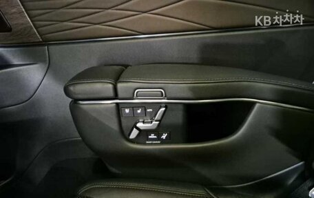 Toyota Alphard, 2024 год, 8 100 000 рублей, 11 фотография
