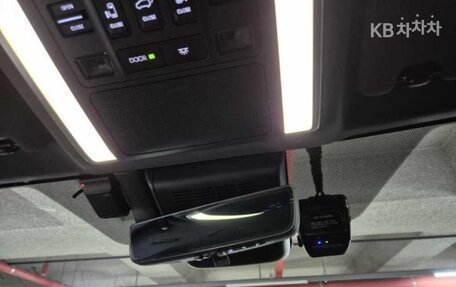Toyota Alphard, 2024 год, 8 100 000 рублей, 12 фотография