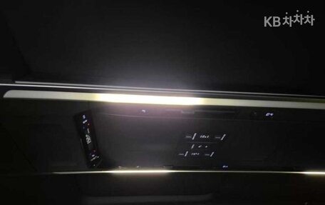 Toyota Alphard, 2024 год, 8 100 000 рублей, 20 фотография