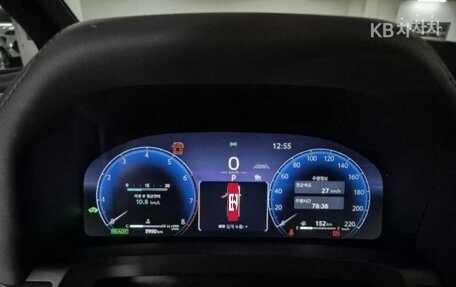Toyota Alphard, 2024 год, 8 100 000 рублей, 17 фотография