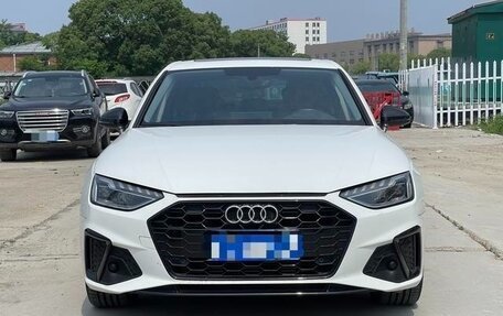 Audi A4, 2022 год, 2 591 442 рублей, 3 фотография