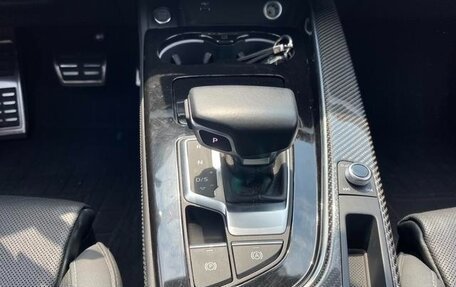 Audi A4, 2022 год, 2 591 442 рублей, 7 фотография