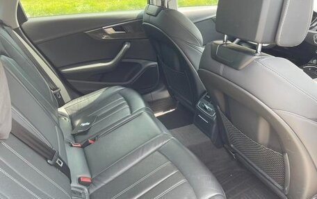 Audi A4, 2022 год, 2 591 442 рублей, 10 фотография