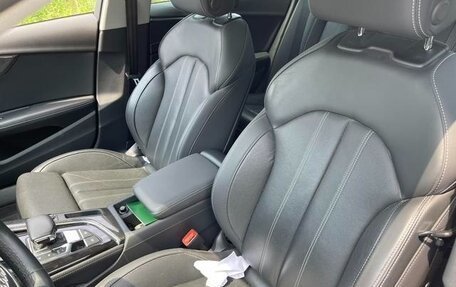 Audi A4, 2022 год, 2 591 442 рублей, 11 фотография
