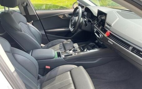 Audi A4, 2022 год, 2 591 442 рублей, 9 фотография