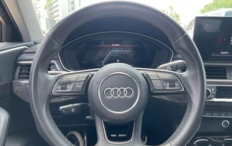 Audi A4, 2022 год, 2 591 442 рублей, 13 фотография