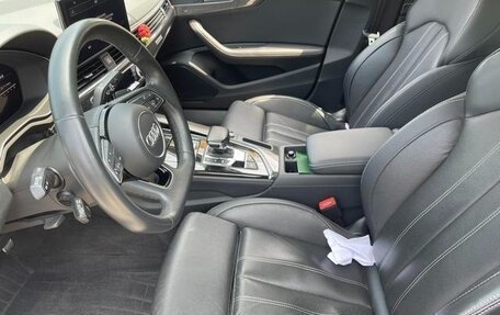 Audi A4, 2022 год, 2 591 442 рублей, 14 фотография
