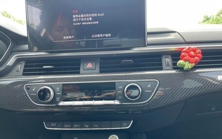 Audi A4, 2022 год, 2 591 442 рублей, 16 фотография