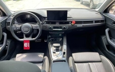 Audi A4, 2022 год, 2 591 442 рублей, 17 фотография